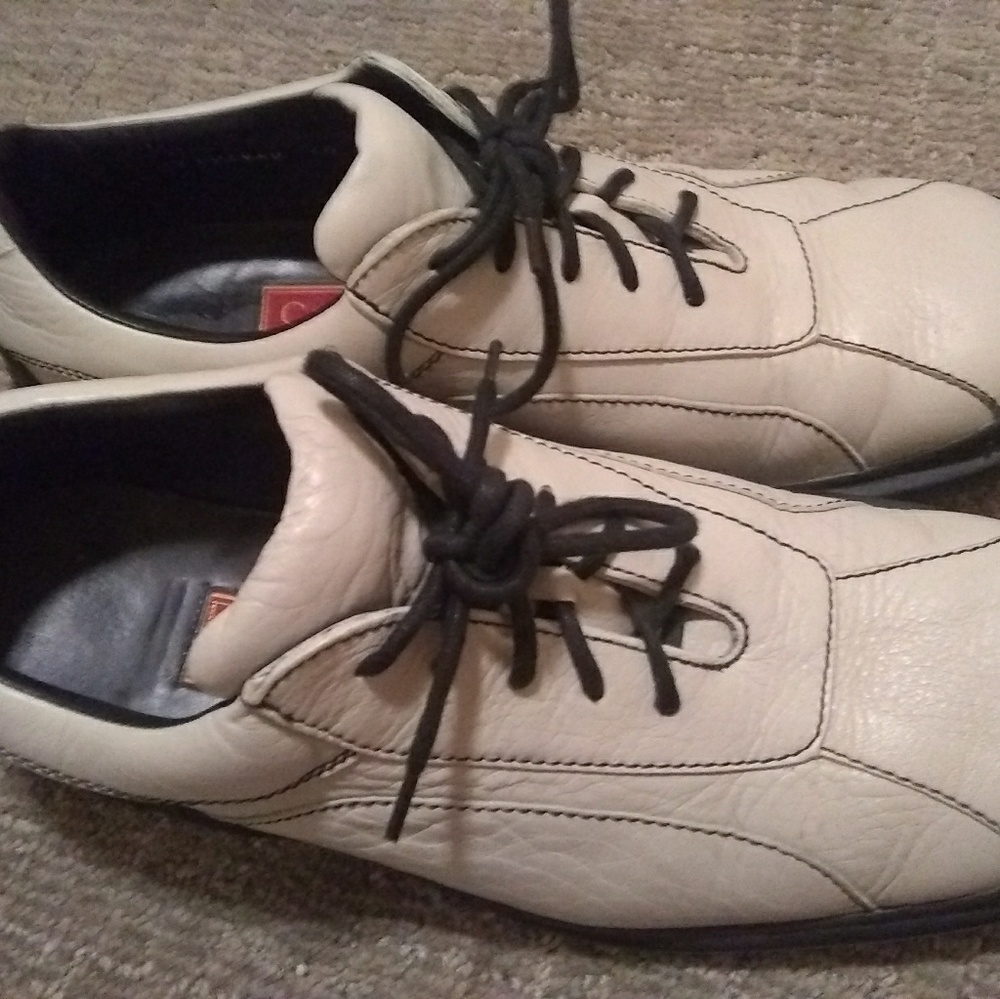Cole Haan Nike Air Men's Size 9.5